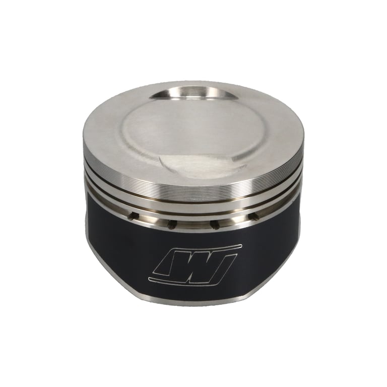 Wiseco Yamaha YFM350 Warrior/Raptor 87-13 10.251 Piston Kit - 4419M08300