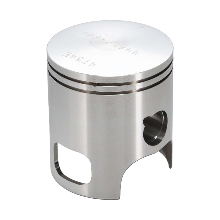Wiseco Kawasaki KX 80 79-83/ KDX 80-82 1890CD Piston Kit - 446M04800