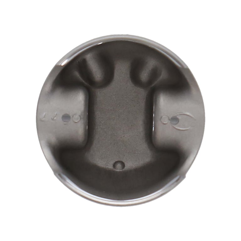Wiseco Kawasaki KX 80 79-83/ KDX 80-82 1890CD Piston Kit - 446M04800