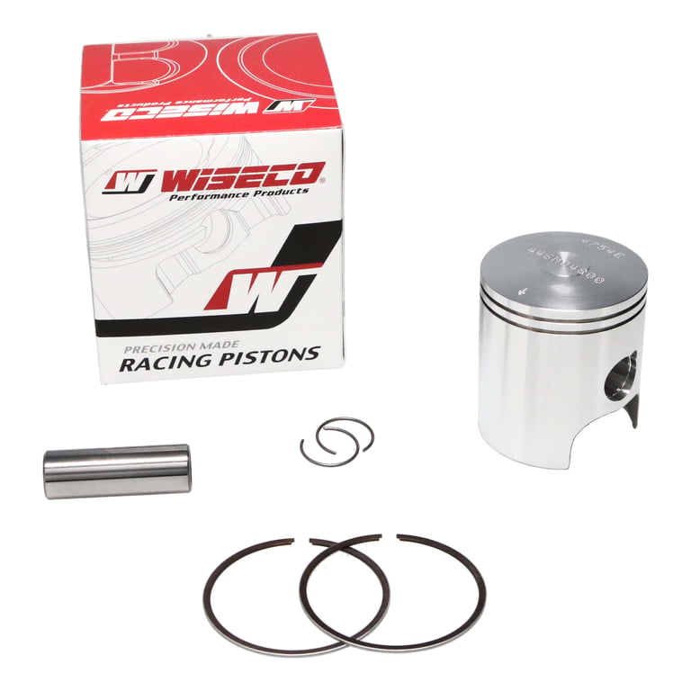 Wiseco Kawasaki KX 80 79-83/ KDX 80-82 1890CD Piston Kit - 446M04800