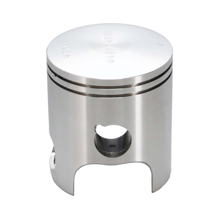 Wiseco Kawasaki KX 80 79-83/ KDX 80-82 1890CD Piston Kit - 446M04800