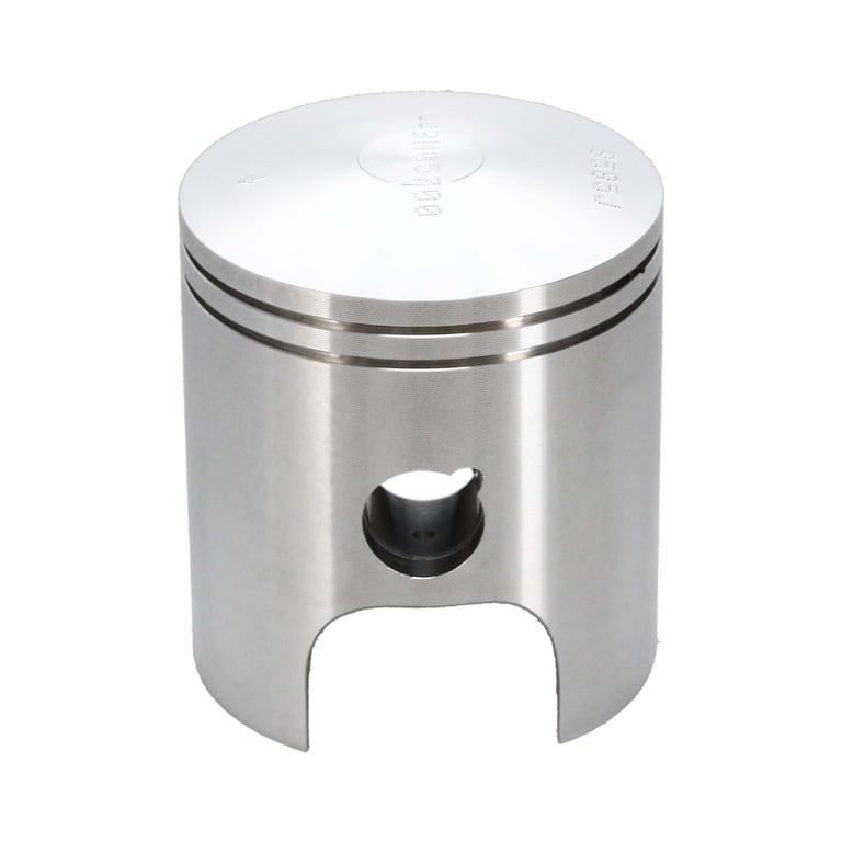 Wiseco Suzuki TS125/ DS125 79-81 2244CD Piston Kit - 449M05700