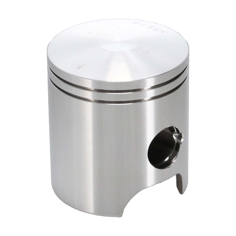 Wiseco Yamaha YZ100 76-83 2008CD Piston Kit - 455M05100