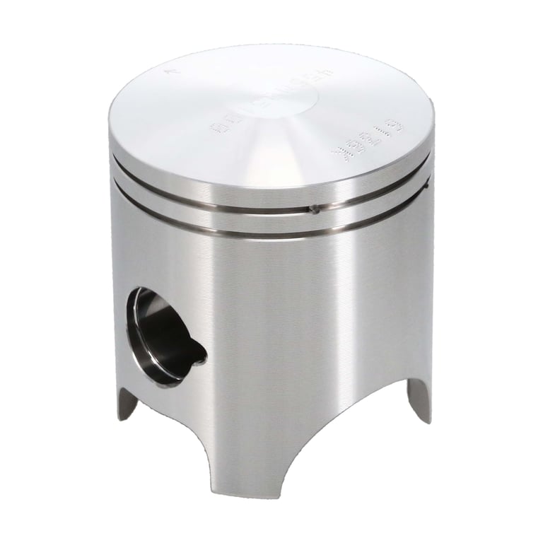 Wiseco Yamaha YZ100 76-83 2008CD Piston Kit - 455M05100