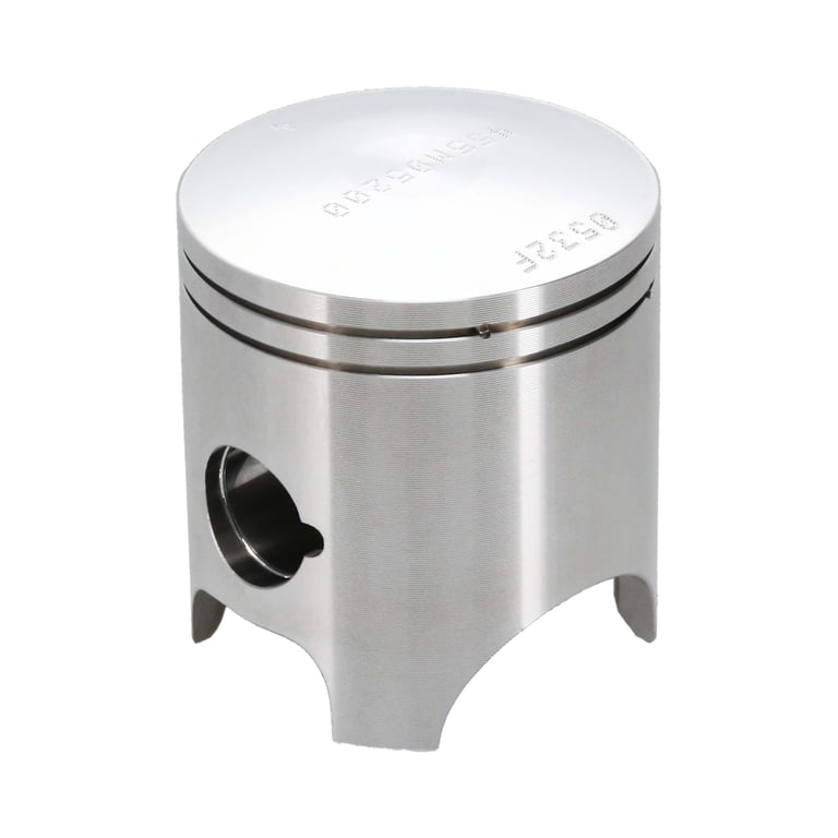 Wiseco Yamaha YZ100 76-83 2047CD Piston Kit - 455M05200