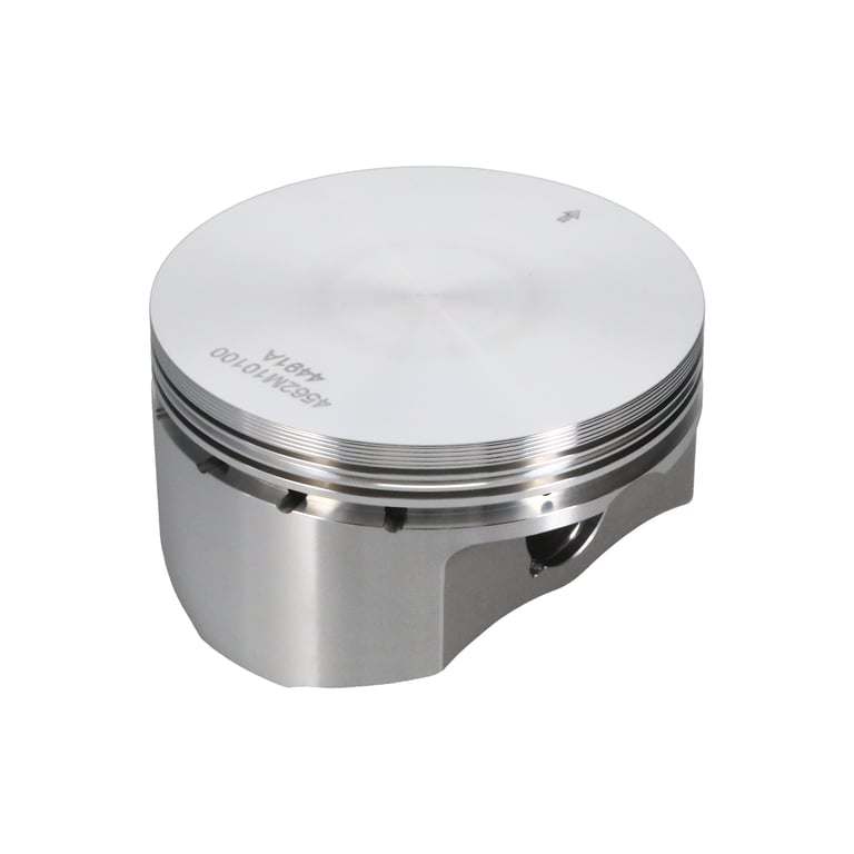 Wiseco Honda XR650C 93-99/XR650L 93-17 8.71 CR Piston kit - 4562M10100