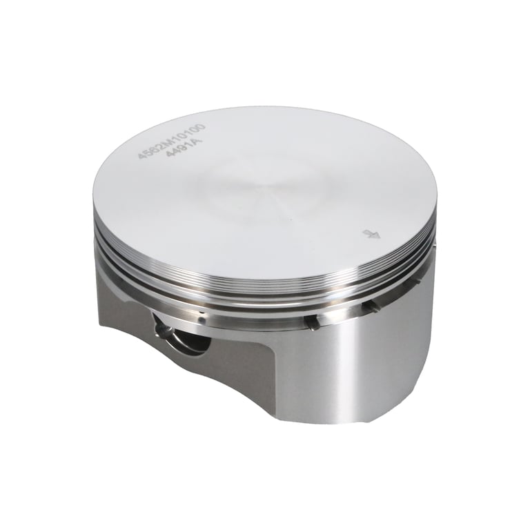 Wiseco Honda XR650C 93-99/XR650L 93-17 8.71 CR Piston kit - 4562M10100