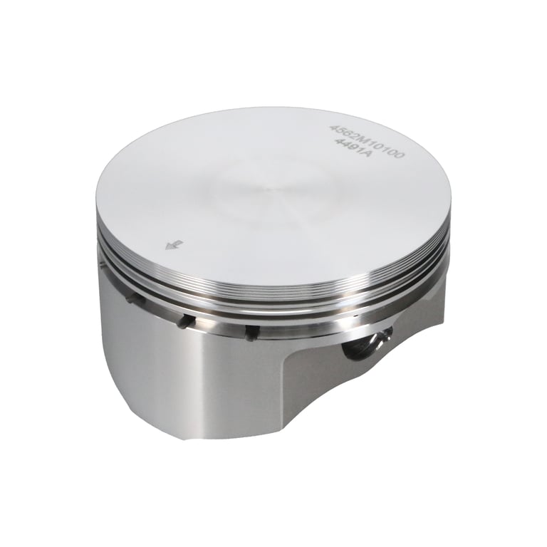 Wiseco Honda XR650C 93-99/XR650L 93-17 8.71 CR Piston kit - 4562M10100