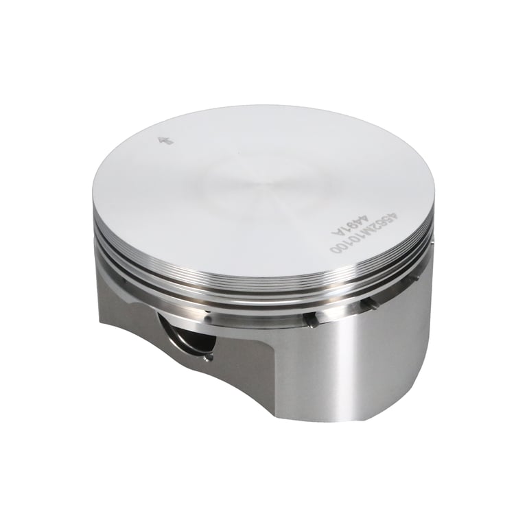 Wiseco Honda XR650C 93-99/XR650L 93-17 8.71 CR Piston kit - 4562M10100