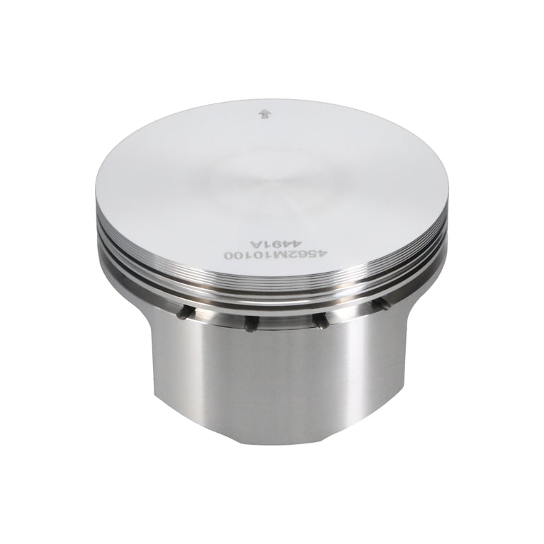 Wiseco Honda XR650C 93-99/XR650L 93-17 8.71 CR Piston kit - 4562M10100