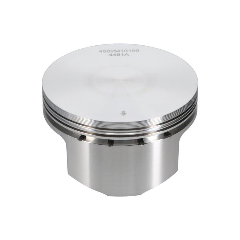 Wiseco Honda XR650C 93-99/XR650L 93-17 8.71 CR Piston kit - 4562M10100