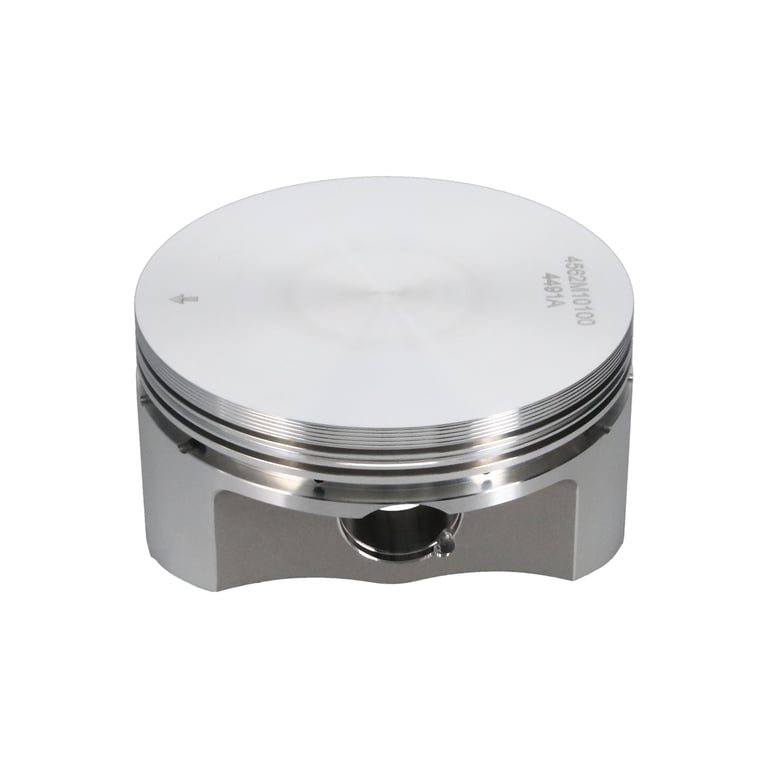 Wiseco Honda XR650C 93-99/XR650L 93-17 8.71 CR Piston kit - 4562M10100