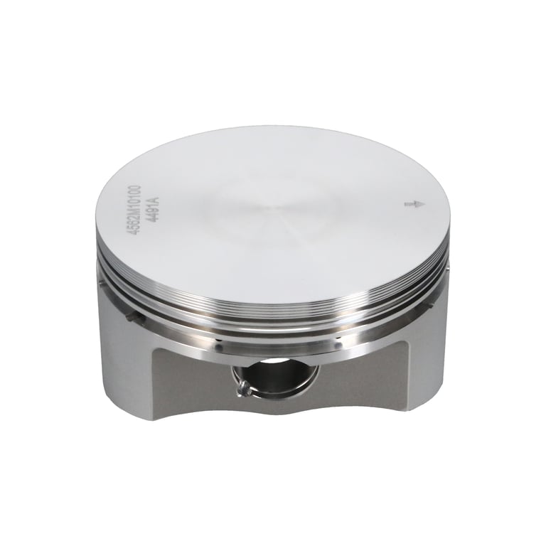 Wiseco Honda XR650C 93-99/XR650L 93-17 8.71 CR Piston kit - 4562M10100