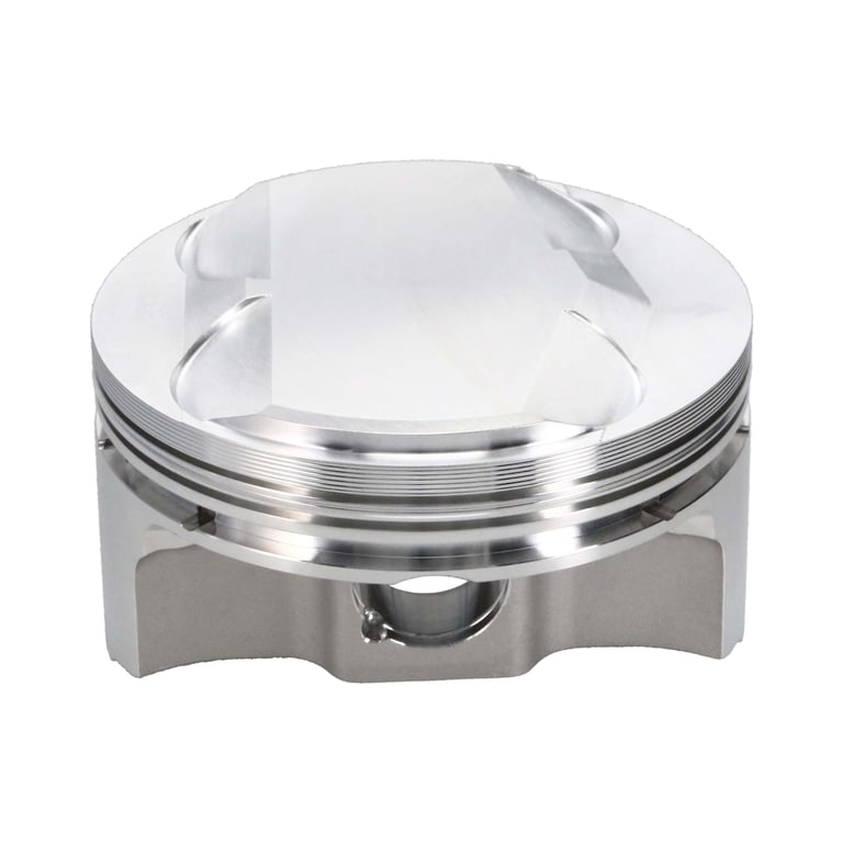 Wiseco Yamaha XT/TT600 84-04 11.51 3740XH Piston kit - 4596M09500