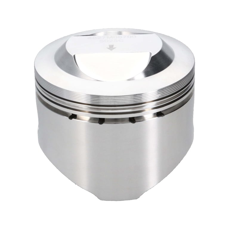 Wiseco Ducati 900SS Darhmah 2v Domed 3425XC Piston Kit - 4627M08700