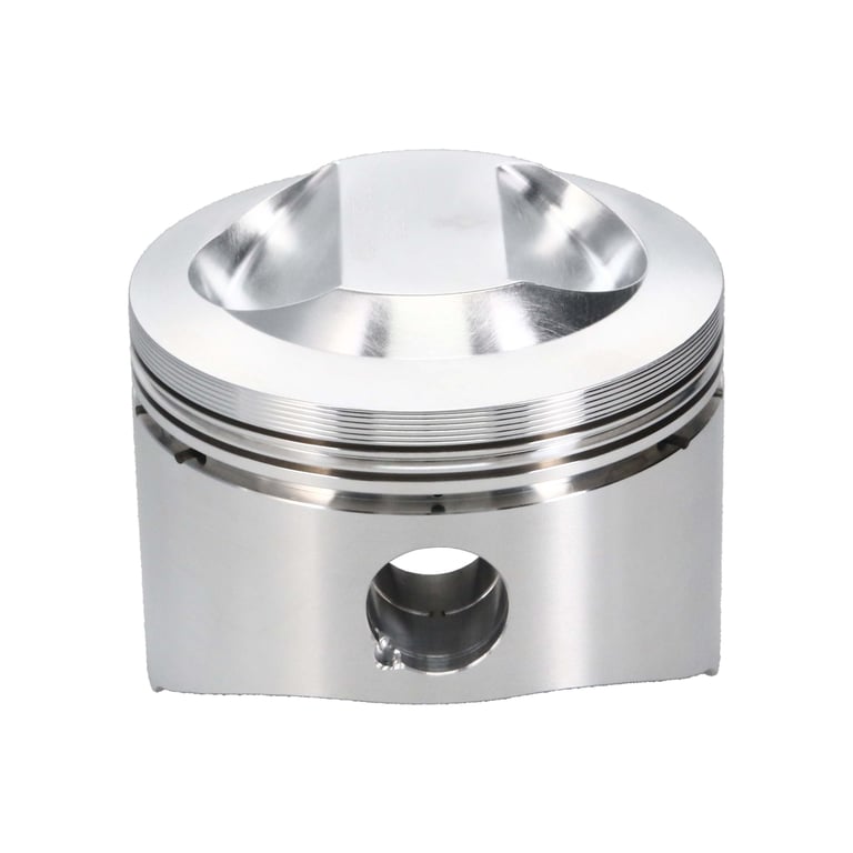 Wiseco Ducati 900SS Darhmah 2v Domed 3425XC Piston Kit - 4627M08700