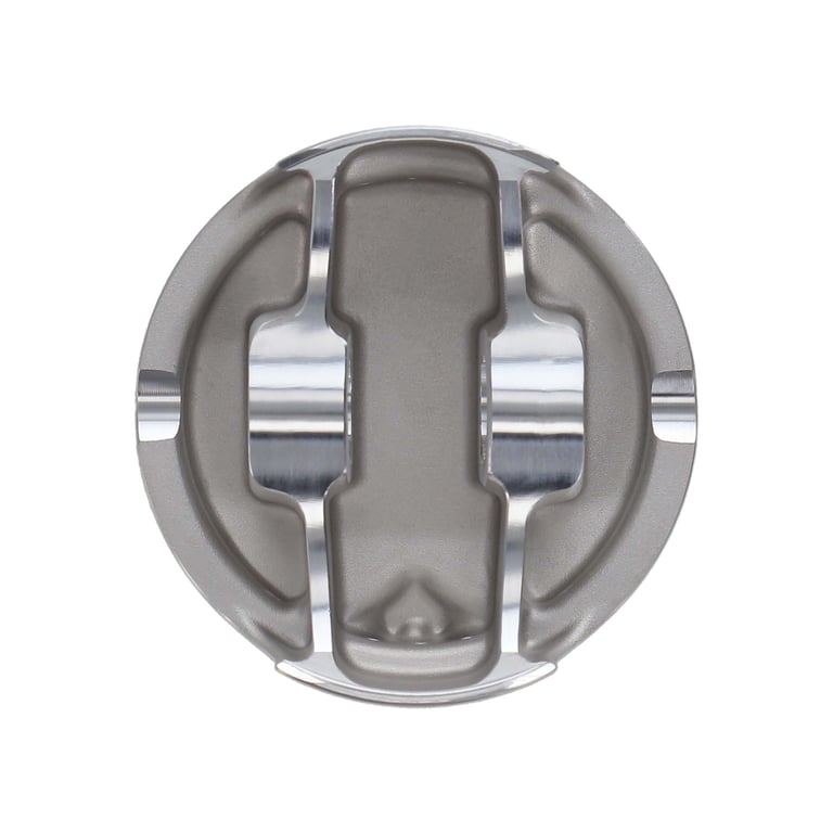 Wiseco Yamaha YZ400 98-99/WR400F 98-00 12.51 Piston kit - 4649M09200