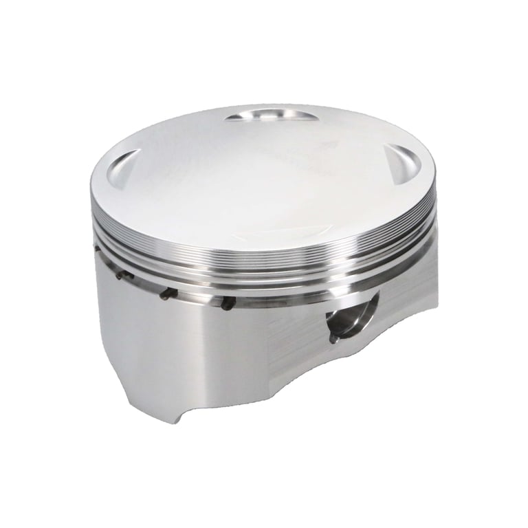 Wiseco Honda XR/TRX400EX/TRX400X 111 CR Piston Kit - 4667M08900
