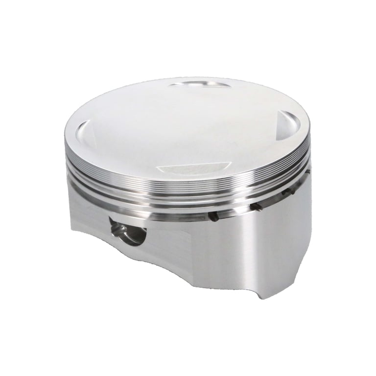Wiseco Honda XR/TRX400EX/TRX400X 111 CR Piston Kit - 4667M08900