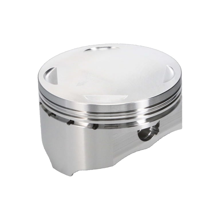 Wiseco Honda XR/TRX400EX/TRX400X 111 CR Piston Kit - 4667M08900