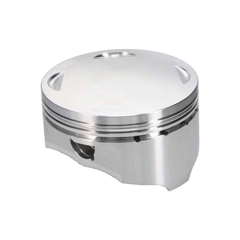 Wiseco Honda XR/TRX400EX/TRX400X 111 CR Piston Kit - 4667M08900