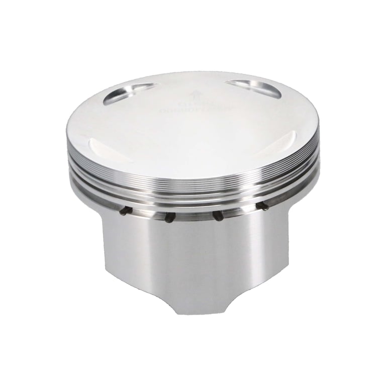 Wiseco Honda XR/TRX400EX/TRX400X 111 CR Piston Kit - 4667M08900