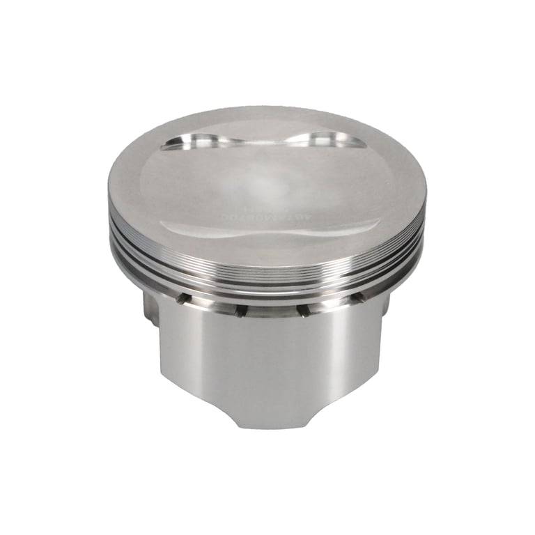 Wiseco Yamaha XT350 85-00/TT350 85-98 91 CR Piston kit - 4674M08700
