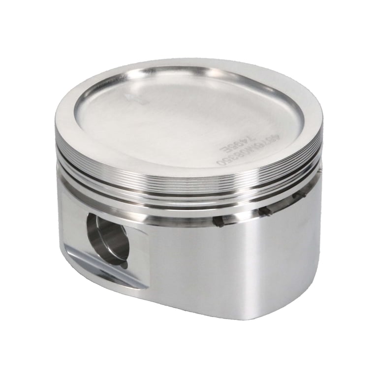 Wiseco Yamaha YFM400 Kodiak/Big Bear 93-12 8.61 Piston Kit - 4676M08350