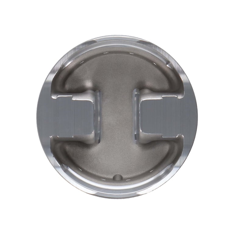 Wiseco Yamaha YFM400 Kodiak/Big Bear 93-12 8.61 Piston Kit - 4676M08350