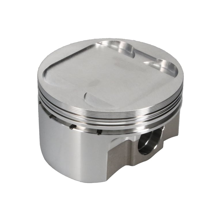 Wiseco Polaris 500 Sportsman/Scrambler 96-13 10.21 Piston Kit - 4677M09200