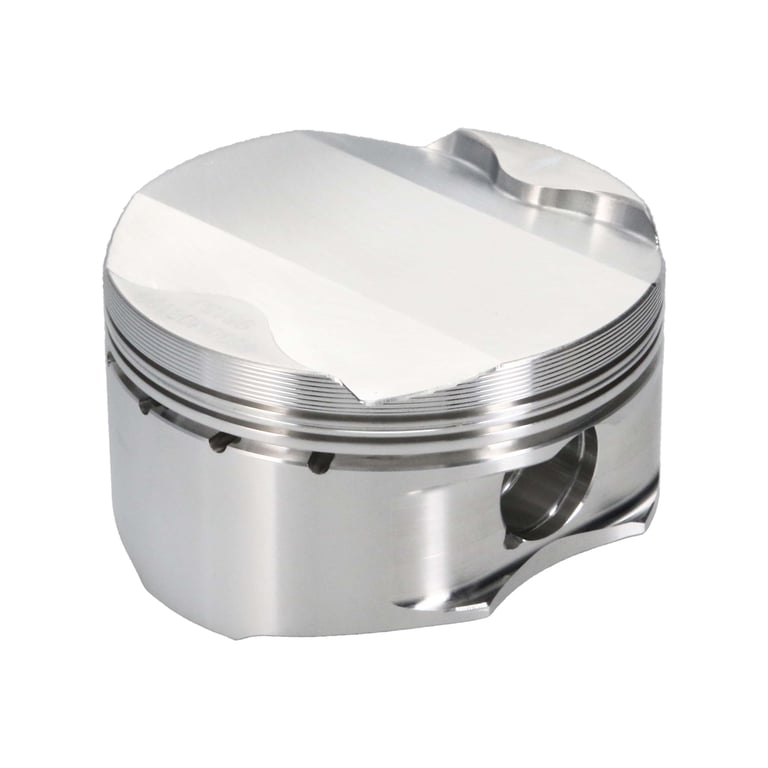 Wiseco Suzuki GSX1300R Hayabusa 99-05 131 CR Piston Kit - 4690M08100
