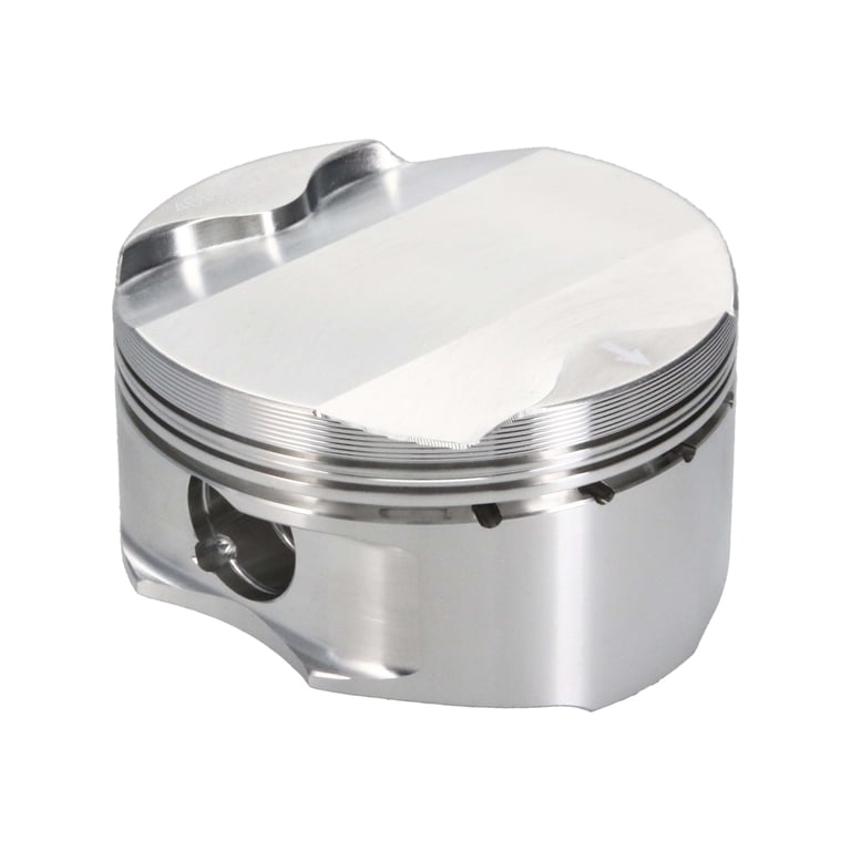 Wiseco Suzuki GSX1300R Hayabusa 99-05 131 CR Piston Kit - 4690M08100