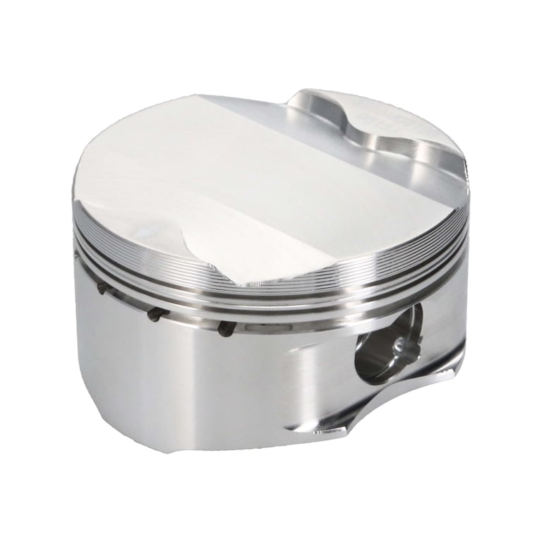 Wiseco Suzuki GSX1300R Hayabusa 99-05 131 CR Piston Kit - 4690M08100