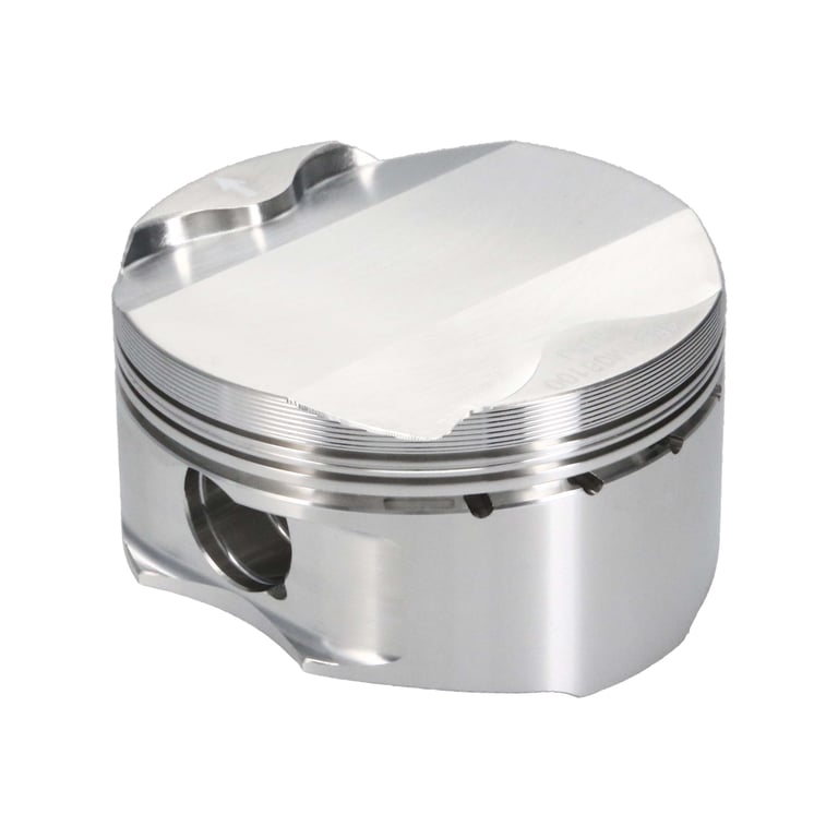 Wiseco Suzuki GSX1300R Hayabusa 99-05 131 CR Piston Kit - 4690M08100