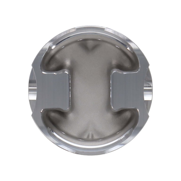 Wiseco Suzuki GSX1300R Hayabusa 99-05 131 CR Piston Kit - 4690M08100