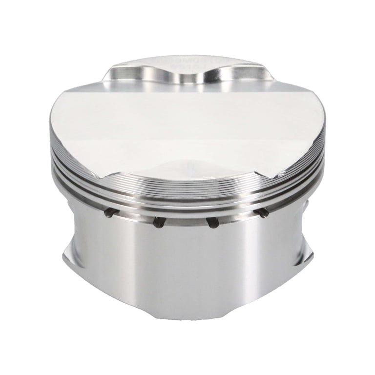 Wiseco Suzuki GSX1300R Hayabusa 99-05 131 CR Piston Kit - 4690M08100