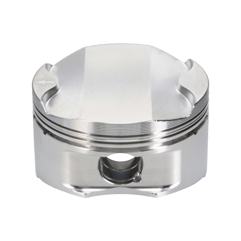 Wiseco Suzuki GSX1300R Hayabusa 99-05 131 CR Piston Kit - 4690M08100
