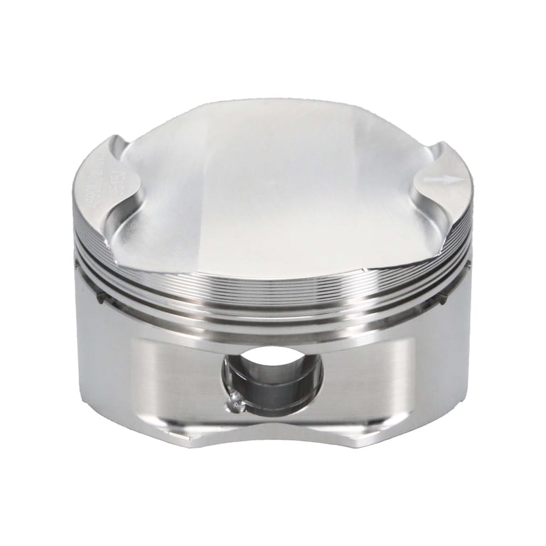 Wiseco Suzuki GSX1300R Hayabusa 99-05 131 CR Piston Kit - 4690M08100