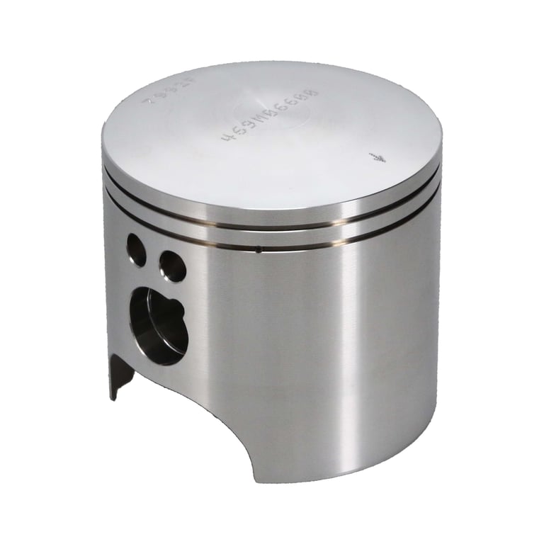 Wiseco Kawasaki KDX175 80-82 2598CD Piston Kit - 469M06600