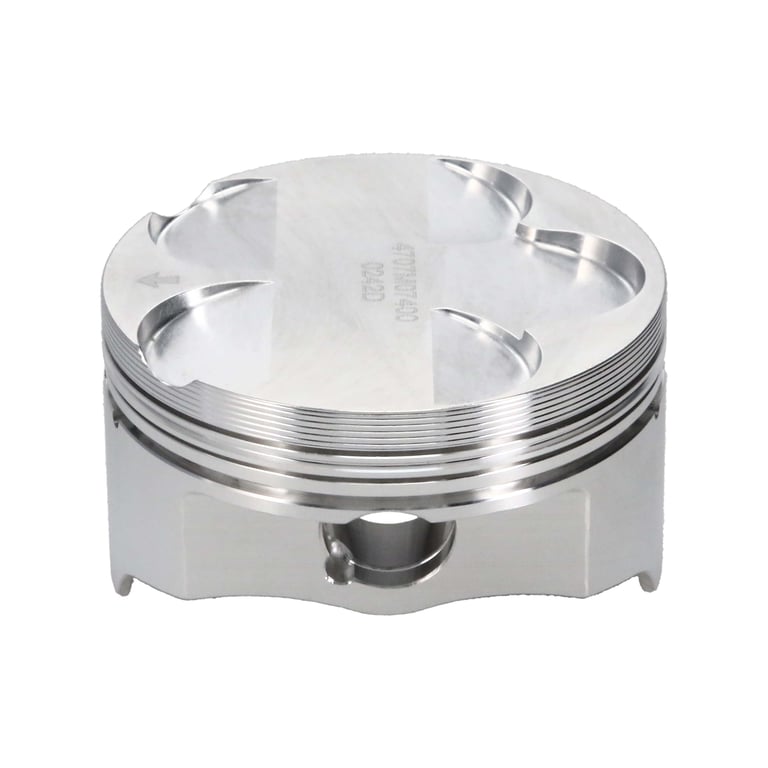 Wiseco Yamaha YZF-R1 99-03 FZ1 01-05 131 CR Piston Kit - 4707M07400