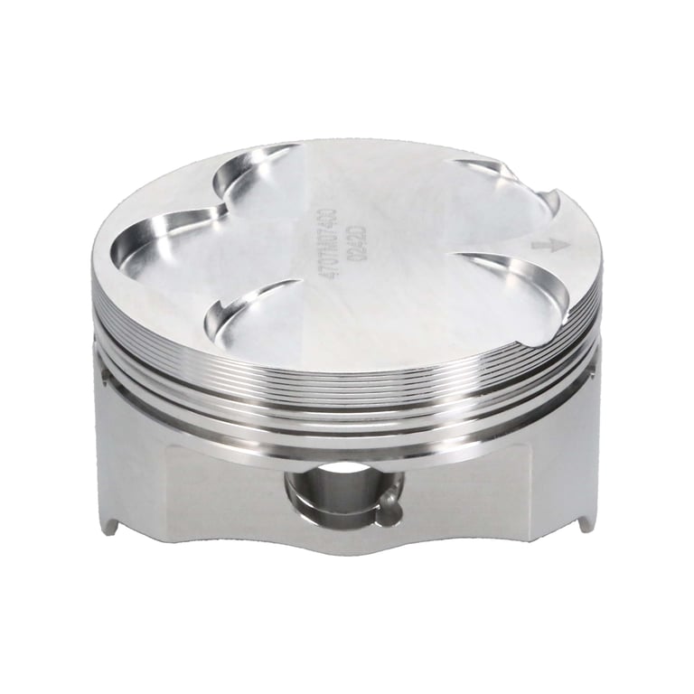Wiseco Yamaha YZF-R1 99-03 FZ1 01-05 131 CR Piston Kit - 4707M07400