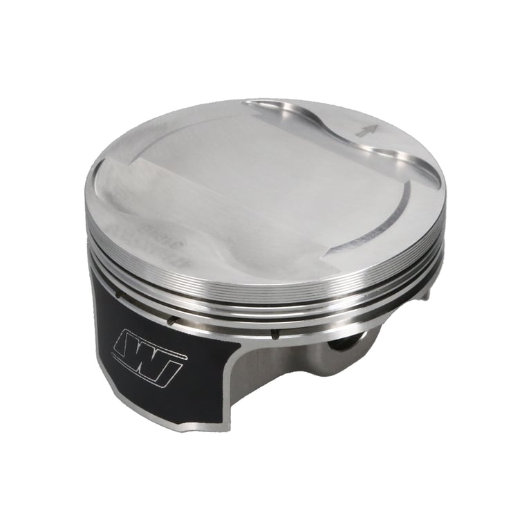 Wiseco Suzuki DRZ/Z400 00-19/Kawasaki KLX/KFX40003-06 Piston kit - 4714M09000