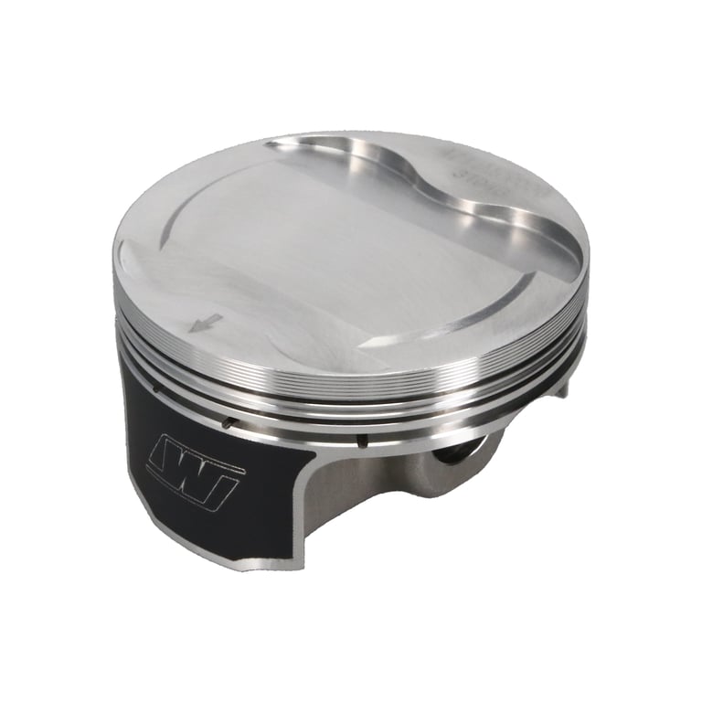 Wiseco Suzuki DRZ/Z400 00-19/Kawasaki KLX/KFX40003-06 Piston kit - 4714M09000