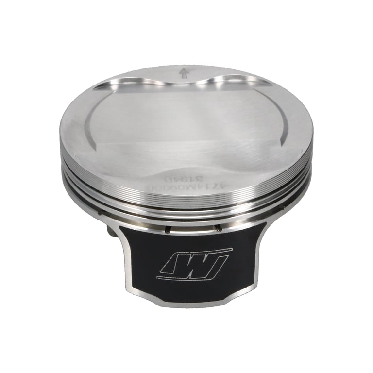 Wiseco Suzuki DRZ/Z400 00-19/Kawasaki KLX/KFX40003-06 Piston kit - 4714M09000