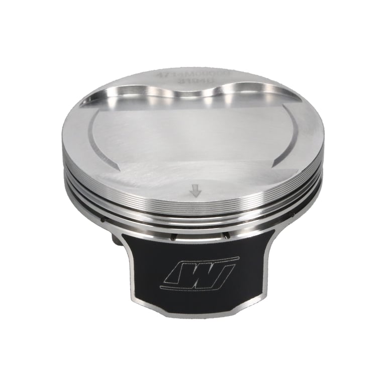 Wiseco Suzuki DRZ/Z400 00-19/Kawasaki KLX/KFX40003-06 Piston kit - 4714M09000