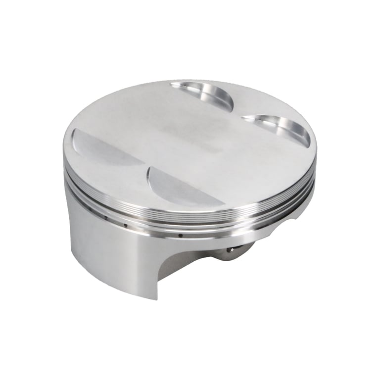 Wiseco KTM 520 00-02/525 03-07 SX/EXC 111 CR Piston kit - 4731M09500