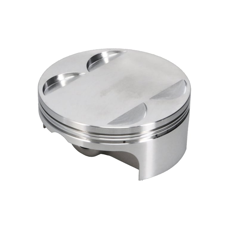 Wiseco KTM 520 00-02/525 03-07 SX/EXC 111 CR Piston kit - 4731M09500