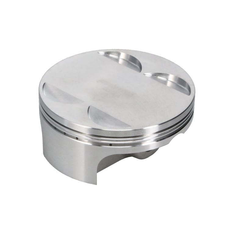 Wiseco KTM 520 00-02/525 03-07 SX/EXC 111 CR Piston kit - 4731M09500