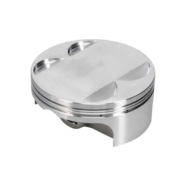 Wiseco KTM 520 00-02/525 03-07 SX/EXC 111 CR Piston kit - 4731M09500