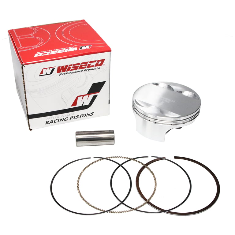 Wiseco KTM 520 00-02/525 03-07 SX/EXC 111 CR Piston kit - 4731M09500